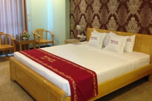 Khách Sạn Hoàng Lê
