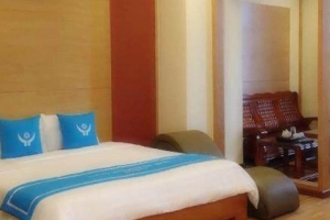 Khách Sạn Hoàng Mấm - Minh Cầu