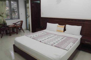 Khách Sạn Hoàng Thiên Lộc
