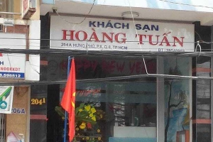 Hoàng Tuấn Hotel