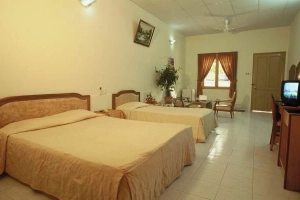Khách Sạn Hoàng Vũ - 3 Tháng 2