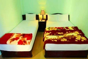 Khách Sạn Hoàng Vũ - Nguyễn Huệ