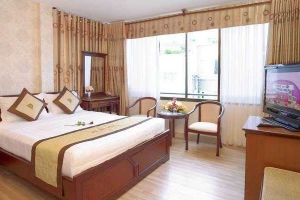Khách Sạn Hồng Đào - Xô Viết Nghệ Tĩnh