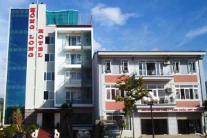 Khách Sạn Hồng Long