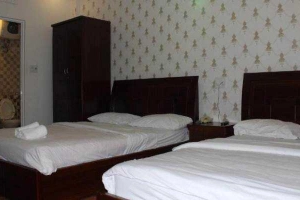 Khách Sạn Hưng Hà 2