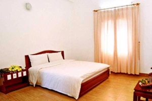 Khách Sạn Hướng Dương - Hải Thượng
