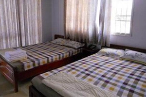 Khách Sạn Hương Toàn 1 - Phú Quốc