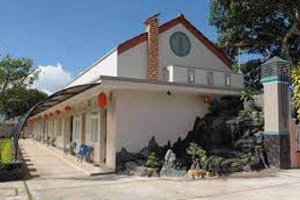 Khách Sạn Huỳnh Gia Bảo - Phan Bội Châu