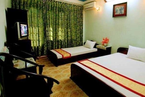 Thanh Mỹ Hotel - Elegant Inn Saigon