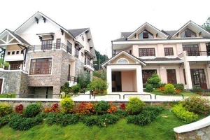 Khách Sạn Kỳ Hòa - Phù Đổng Thiên Vương