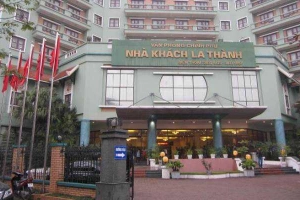 Khách Sạn La Thành