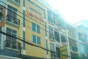 Khách Sạn Lâm Tuyền - Lê Hồng Phong