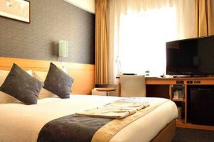 Khách Sạn Lệ Ái