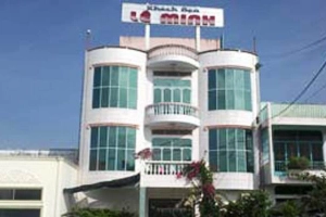 Khách Sạn Lê Minh - 23 Tháng 8