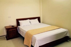 Long Khang Hotel