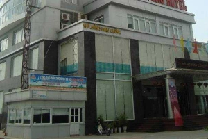 Khách Sạn Minh Cường - QL3
