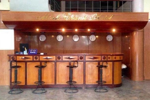 Khách Sạn Minh Thành