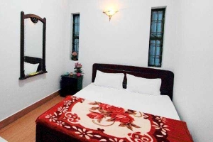 Khách Sạn Molinh Tiên -  Đường D2
