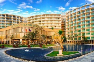 Khách sạn Mường Thanh Luxury Phú Quốc