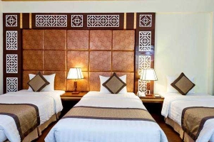 Khách Sạn Mỹ Hảo - Hòa Hảo
