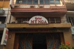 Khách Sạn Mỹ Nga - Trần Minh Quyền