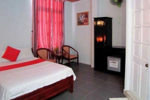 Khách Sạn Mỹ Quang - Xô Viết Nghệ Tĩnh