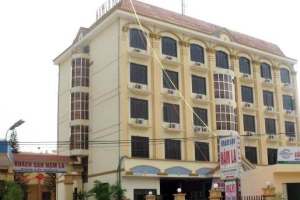 Khách Sạn Nậm La