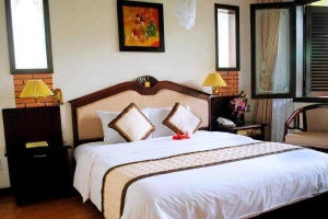 Khách Sạn Ngân Hàng Nông Nghiệp Miền Trung