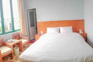 Khách Sạn Ngọc Châu