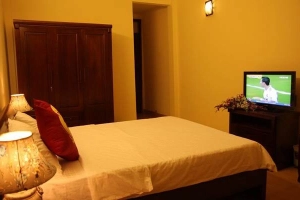 Khách Sạn Ngọc Hân - Sư Vạn Hạnh