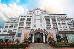 Khách Sạn Ngọc Lan - Nguyễn Chí Thanh