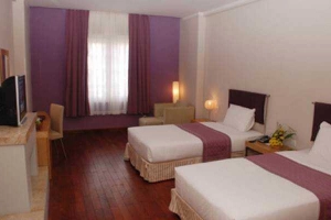 Khách Sạn Ngọc Lan