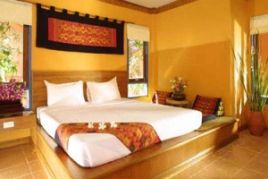Khách Sạn Ngọc Thạch Lựu