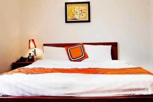 Khách Sạn Nguyên Hưng 1 - Nguyễn Xiển