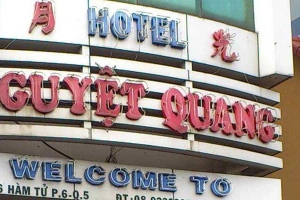 Khách Sạn Nguyệt Quang