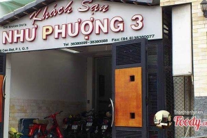 Khách Sạn Như Phượng 3 - Cao Đạt