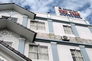 Khách Sạn Như Toàn - Nguyễn Thị Minh Khai