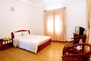 Khách Sạn Phú Mỹ