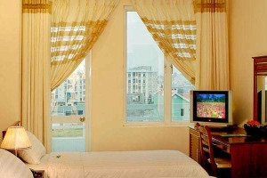 Khách Sạn Phúc Long