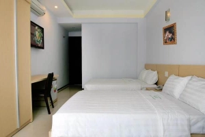 Phương Anh Hotel