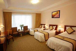 Mường Thanh Phương Đông Hotel