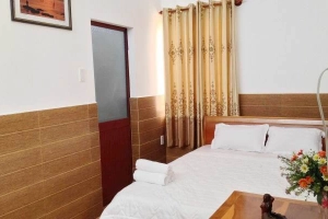 Khách Sạn Phương Nam - Quang Trung