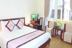 Khách Sạn Phương Tuyền - Gò Dầu
