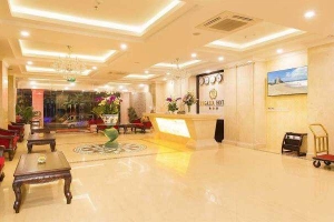 Khách Sạn Regalia Nha Trang - Trần Phú