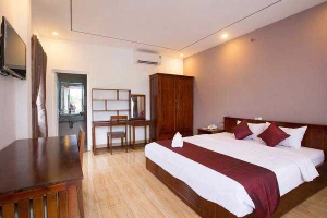 Khách Sạn Rồng Xanh