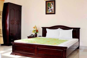 Khách Sạn Sương Mai Đà Lạt - Trần Hưng Đạo