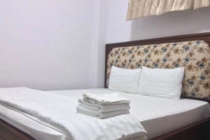 Khách sạn Thái Bình - Phạm Thái Bường
