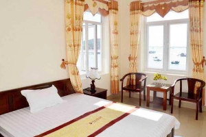 Khách Sạn Thái Hà