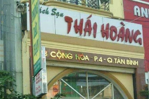 Khách sạn Thái Hoàng - Cộng Hòa