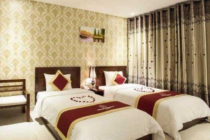 Khách Sạn Thắng Lợi 1 - Đường 3 Tháng 2